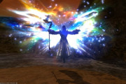 【FF14】他のヒーラーは回復・支援系なのに白だけ攻撃！？6.1で白魔道士のPvP LBがゴリラすぎて話題にｗｗｗｗｗｗ