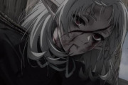 『無職転生Ⅲ 3期』13話感想・・・老デウスのバッドエンドルートが面白いけどエグすぎる！ アニメの歴史に残る回だ、杉田の演技も先週以上に凄かった