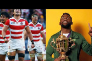 外国人が選ぶラグビーワールドカップ2019の最高の瞬間(海外の反応)