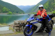 バイク乗ってる奴がモテない理由を教えてくれ