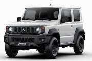 【朗報】2人乗りジムニーが発売ｗｗｗｗｗｗｗｗｗ