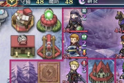 【FEH】このあとハガちゃんに蹂躙されたのは言うまでもないのであった