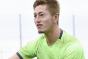 【海外サッカー】鈴木優磨が語るベルギーでの生活 「毎日の練習は鹿島より長くきつい」6試合　3得点