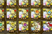 【パズドラ】みんなは毒目覚め耐性トレードに出てたら交換してあげる？