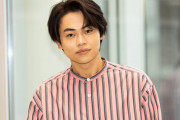 【画像】菅田将暉の弟 菅生新樹さん、俳優デビューするもなんか違う・・・・