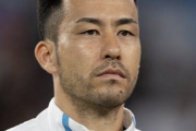 MLS優勝もクラブW杯出場できず…吉田麻也が「失望」開催国枠でメッシ擁するマイアミ出場に批判殺到