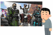 【悲報】仲良し4人グループのうち3人がapexやってた時のワイｗｗｗｗwww