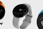 Google､スマートウォッチ｢Pixel Watch｣を10月頃発売か　JonProsserがレンダリング画像公開