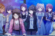 【シャニマス】Lunaソロアルバム、オリコン3位＆iTunes綜合1位を獲得