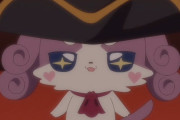 【名探偵プリキュア】ウソッチ、ボスキャラに戻れる？