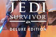 スターウォーズ ジェダイ:サバイバークリアしたけど楽しいゲームだね