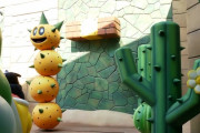 USJ「スーパー・ニンテンドー・ワールド」施設内のサボテンに”パクリ疑惑”　有志制作のMODを参考にデザインか