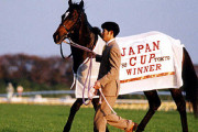 1番競馬が面白かった年は満場一致で1998年だよな？