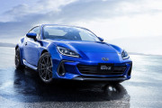スバル BRZ 新型 誰もが愉しめる究極のFRスポーツ…価格は308万円より