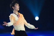 12/7発売『YUZURU2027 羽生結弦カレンダー』！FaOI幕張フォトレポ第2弾で軌跡を辿り、予約限定生産は9/9締切！