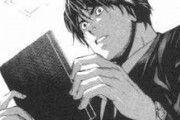 【大悲報】「DEATH NOTE」←このマンガ史上最高傑作の唯一の欠点と言えばｗｗｗ