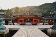 【解説あり】日本の寺社で打線を組んだｗｗｗｗｗ