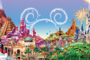 【画像】休業中のディズニーリゾート、ここぞとばかりにメッチャ○○してるwww