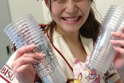 東京ドームビール売り子が語るセリーグ6球団ファンの特徴「とにかく飲むのは広島ファン」