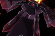 【ガンダム00】ガデラーザが助かるすべはなかったのか？