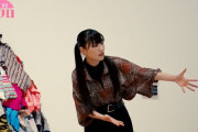 “高城れにが語る ももクロメンバーの私服ファッション事情”『Musée du ももクロ 第81回』配信開始！東京オペラシティ｢ドレス･コード？｣巡る！