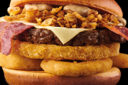 【画像】海外のマックのバーガーくっそ美味そうｗｗ