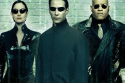 【速報】映画『マトリックス4』制作発表！  キアヌ・リーヴス、キャリー・アン・モスらオリジナルキャストが再結集