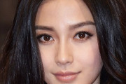 【画像】絶世の美女の中国人女優、結婚前に貢がれた総額が異次元すぎるｗｗｗ