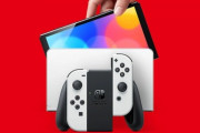 任天堂広報、「新型Switchに新CPU搭載やRAM増量はありません」と回答
