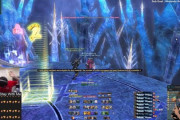 【FF14】ギター型コントローラーでエデン共鳴編零式を攻略していた海外ユーザー、ついに4層もクリアしてしまうｗｗｗｗｗ【動画あり】