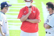 次の日ハム監督が稲葉、投手コーチが建山