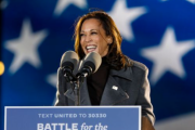 アメリカ初の女性副大統領が誕生へ。カマラ・ハリス氏はどんな人？【大統領選】
