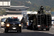 韓国警察庁「Ｗ杯街頭応援の光化門広場に警察機動隊と特攻隊を配置」…安全管理を強化！