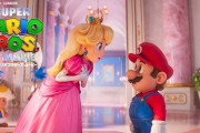 マリオ映画はカップ麺。世界一売れてるから世界一おいしいとはならない