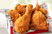 【朗報】 KFC「とりの日」パックを期間拡大して約1ヶ月販売！