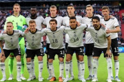 【ドイツ代表】W杯メンバー候補44人が判明か　現地報道リスト