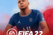 【スイッチングハブ】「FIFA 22」、とうとうSwitch版が完全に消滅