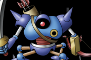【画像】ドラクエのキラーマシンとかいう人を殺すためだけに設計されたモンスターｗｗｗｗｗｗｗ