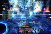 【FF14】トールダンが竜の眼を吸収して変身！海外チーム「TPS」が絶竜詩戦争の最終フェーズらしき動画を公開！