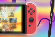 筆圧感知ペン搭載のスイッチ向けイラスト制作ソフト『Colors Live』発表！毎日新しいものを描けるクエストモードも搭載