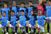 出血を伴う暴力行為…横浜FCがサポーター1名の処分内容を発表