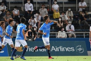 横浜FC、鹿島に公式戦初勝利しJ1初の連勝！柏はオルンガ7戦連発で神戸に勝利！浦和はG大阪に3-1快勝！名古屋は湘南に1-0勝利　J1第11節まとめその２（関連まとめ）