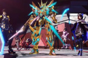 Vita版『PSO2』サービス終了・・・運営「Vita本体の出荷が2019年3月に終了したことから、今後も長期的に運営していくことが難しいと考えております。」