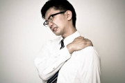 何をしても肩凝りがよくならない