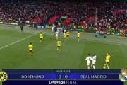 【速報】CL決勝ドルトムントvsレアルマドリード…激闘の前半終了ｗｗｗｗｗｗｗｗ