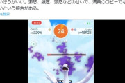 【ポケモンGO】シャドウレイド「暴走し続ける不具合」普段は正常なんだから暴走に関するコード弄らない限りこんな事起こりえないだろ…