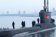インドネシア、中国海軍に沈没した潜水艦の引き上げを要請！