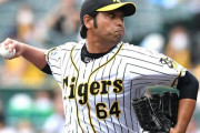 阪神タイガース　桑原引退