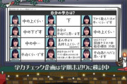 【日向坂46】これは‥！4期生、学力テストに期待高まるｗｗｗｗｗｗｗｗｗ