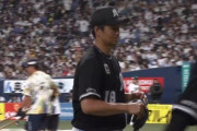 唐川さん、今季登板内容が神すぎる